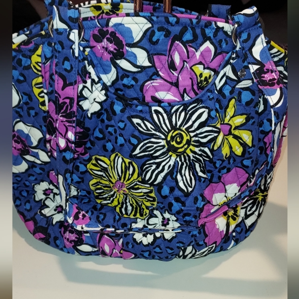 Vera Bradley Shoulder Bag